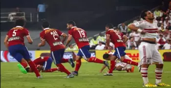 رئيس لجنة المسابقات: مصير مباراة القمة يتحدد عقب لقاء الزمالك والاتحاد