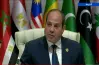 ردا على إسرائيل.. السيسي يقدم اقتراحا عاجلا في قمة الدوحة