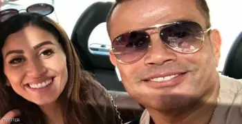 شاهد أول صور من داخل منزل عمرو دياب ودينا الشربيني