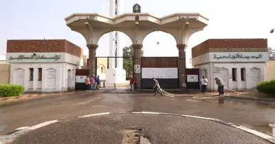جامعة الأزهر تعلن انتظام الدراسة حضوريا غدا الأربعاء بجميع الكليات