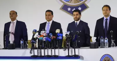 الرابحون والخاسرون من تجربة بيراميدز