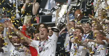 أغلى مباراة كرة قدم في العالم اليوم.. تعرف على موعدها  والقناة الناقلة لها