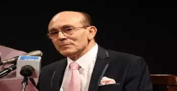 وفاة إحدى اخوات محمد صبحي وشريف صبحي