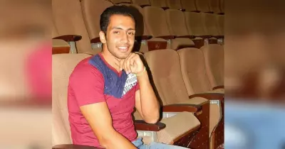 اختيار إسلام إيهاب رئيسا لاتحاد كلية الحقوق جامعة بنها