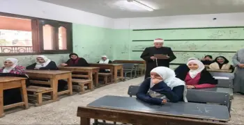 جدول امتحانات الشهادة الإعدادية الأزهرية الدور الثاني 2026