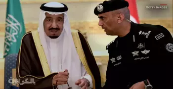 من هو قاتل اللواء عبد العزيز الفغم، الحارس الشخصي للملك سلمان؟