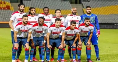 الليلة.. الزمالك يخشى مفاجأت الأوليمبي في كأس مصر