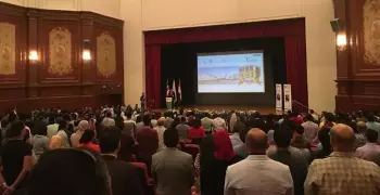 الجامعة البريطانية في مصر تنظم ندوة «كيف تصنع النجاح؟»