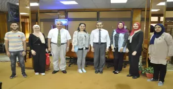 تفوق طلاب ألسن جامعة قناة السويس في نطق «الفرنسية» على الجامعات المصرية