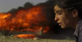 خروجتك عندنا.. مواهب صغيرة في الأوبرا وفيلم «Incendies» بزاوية