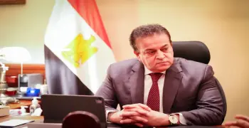 من هو وزير الصحة الجديد في التعديل الوزاري 2026؟