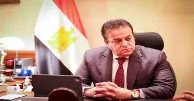 من هو وزير الصحة الجديد في التعديل الوزاري 2026؟