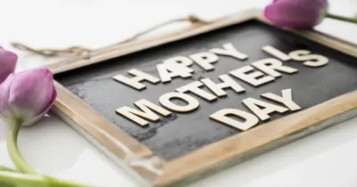 بوست بمناسبة عيد الأم.. كل سنة وكل أم طيبة