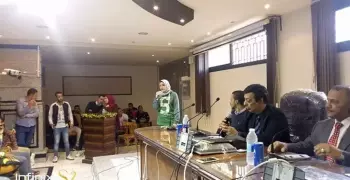 اتحاد «رياضية الزقازيق» ينظم مسابقة لاكتشاف المواهب الطلابية