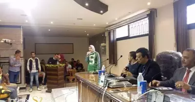 اتحاد «رياضية الزقازيق» ينظم مسابقة لاكتشاف المواهب الطلابية