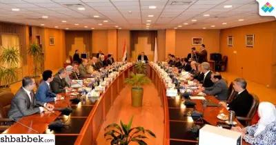 جامعة المنصورة: صفر لجميع طلاب «6 طب» وإحالة عدد منهم للتحقيق.. قرار نهائي
