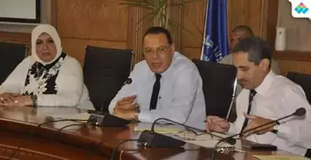 جامعة قناة السويس تستعد للعام الدراسي الجديد بمنع النشاط السياسي للطلاب
