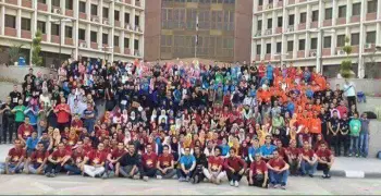بمشاركة 11 جامعة.. الجمعية العلمية لطلاب الصيدلة تنظم مؤتمر «خطوة على الطريق»