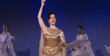 شيرين طارق عن اتهامها بدعم المثليين: شائعات مجنونة