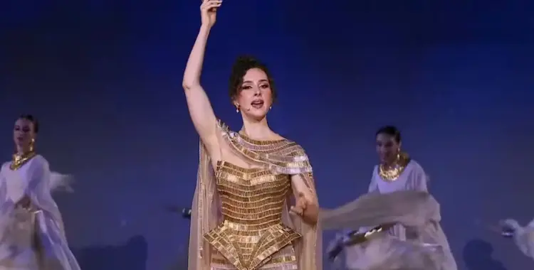  شيرين طارق عن اتهامها بدعم المثليين: شائعات مجنونة 