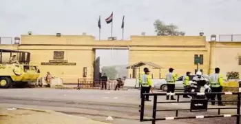 النائب العام: أوضاع سجن طرة ملائمة صحيا ورياضيا