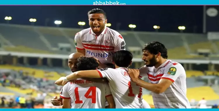  بعد ضياع حلم المونديال.. الزمالك «الجريح» يواجه سموحة في الدوري 