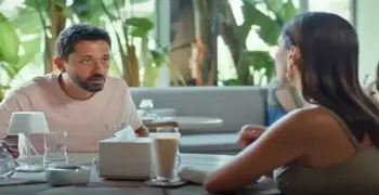 قصة فيلم طلقني بطولة كريم محمود عبدالعزيز ودينا الشربيني