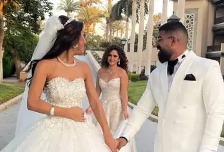  من هو زوج رنا رئيس وأبرز المعلومات عنه؟ 