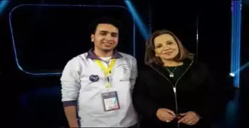 جامعة السويس تفوز بالمركز الأول في التأليف والرواية والسيناريو بمسابقة إبداع 7