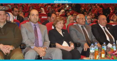 بحضور «التلاوي».. افتتاح المؤتمر الدولي لتحدي الإعاقة بجامعة المنيا