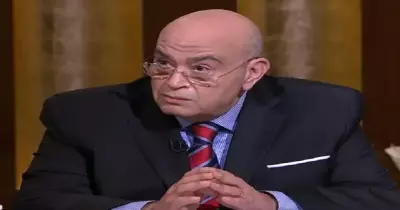 مقال عماد الدين أديب الأخير.. تنبأ بتكرار فوضى ما قبل 2011