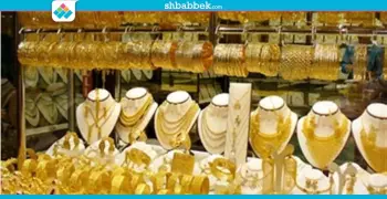 الذهب يستقر في الأسواق.. وعيار 21 بـ620 جنيه