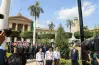 أول يوم جامعة.. رسائل وزير التعليم للطلاب في اليوم الترحيبي