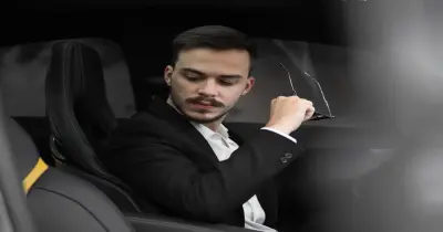 السيلاوي يعلن اعتزال الغناء.. هل يكرر تجربة أدهم نابلسي؟