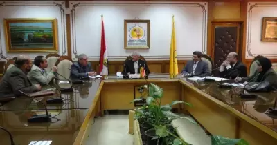بجامعة المنيا.. تشكيل مجلس إدارة مصغر لمستشفى النساء والتوليد