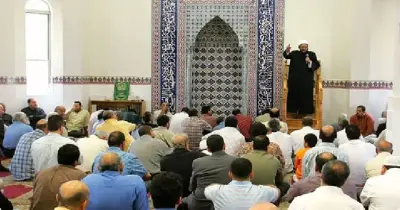 نص خطبة الجمعة 4 سبتمبر 2026.. معالم المنهج المحمدي