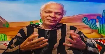 الفنان محمود عامر يتعرض لحادث سير مروع