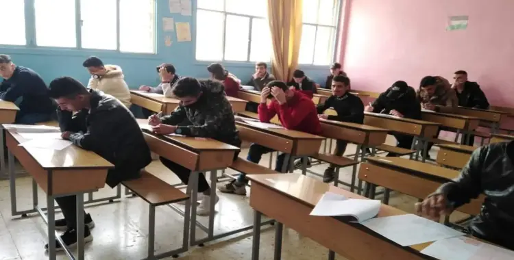  وزارة التربية السورية نتائج البكالوريا حسب الاسم.. بالرابط والخطوات 