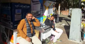 بتجهزي بيتك.. تعرفي على أسعار الأجهزة الكهربائية في شارع عبد العزيز
