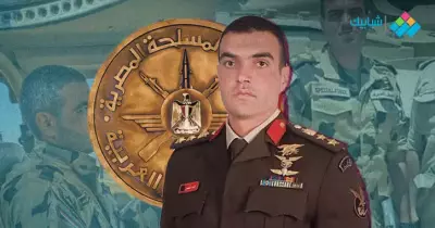 تفاصيل ملحمة كمين البرث وموعد عرض الحلقة 28 من مسلسل الاختيار