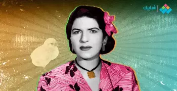زينات صدقي.. ملكة الضحك التي رماها الفن «عضم»