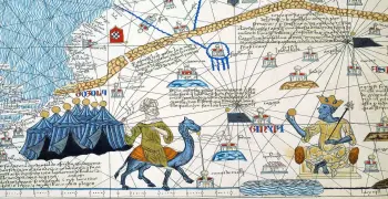 نماذج امتحانات الأضواء للصف الأول الإعدادي دراسات ترم أول 2026 بالإجابات