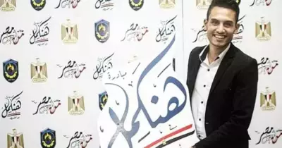 عبد المنعم عادل رئيسا لاتحاد طلاب جامعة دمنهور وإسراء عبد الحميد نائبا