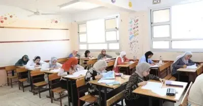 جدول امتحانات العملي لطلاب الصف الثالث الثانوي بمدارس المتفوقين  2026