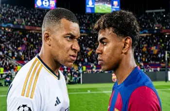 بث مباشر مباراة ريال مدريد وبرشلونة اليوم الأحد.. الكلاسيكو لايف
