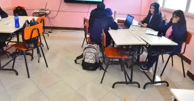 الفئات المستحقة لدخول الفرصة الثانية لطلاب الصف الثالث الثانوي بمدارس STEM 2026