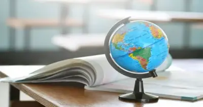 حل تقييم الأسبوع الرابع دراسات للصف الثاني الإعدادي الترم الأول 2027