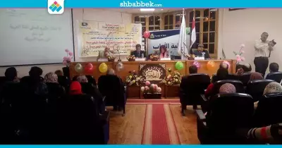 وكيل «آداب عين شمس»: انتشار الألفاظ البذيئة سببه البعد عن اللغة العربية