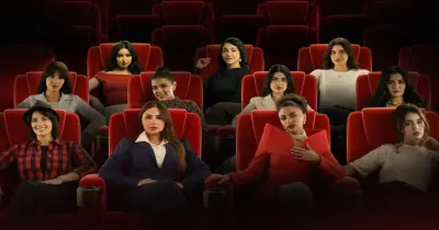 متى ينزل بنات البومب؟.. أحدث كوميديا سعودية