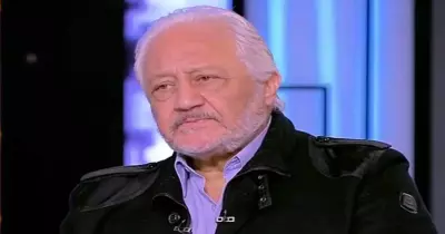 حقيقة وفاة خالد زكي.. تفاصيل فجعت أسرته​​​​​​​